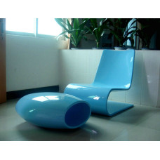 Mouvelle Vague Chaise Lounge Mouvelle Vague Chaise Lounge