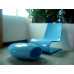 Mouvelle Vague Chaise Lounge