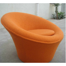 Mushroom Lounge Chair