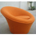 Mushroom Lounge Chair