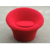 Mushroom Lounge Chair