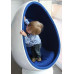 Pod Egg Chair For Kids