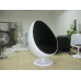 Pod Chair Egg Chair Of Adult Size