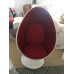 Pod Chair Egg Chair Of Adult Size