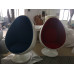 Pod Chair Egg Chair Of Adult Size