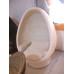 Pod Chair Egg Chair Of Adult Size