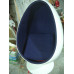 Pod Chair Egg Chair Of Adult Size
