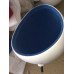 Pod Chair Egg Chair Of Adult Size