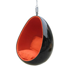 Hanging Pod Chair Egg Chair Hanging Pod Chair Egg Chair