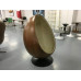 Pod Egg Chair In Wooden Shell Pod Egg Chair In Wooden Shell
