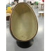Pod Egg Chair In Wooden Shell Pod Egg Chair In Wooden Shell