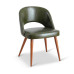 Leather Executive Chair