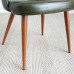 Leather Executive Chair