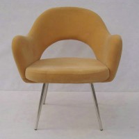 Saarinen Style Executive Chair