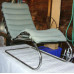 Mies Mr Chaise Lounge Chair Without Arms Style 2 Mies Mr Chaise Lounge Chair Without Arms Style 2