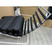 Mies Mr Chaise Lounge Chair Without Arms Style 2 Mies Mr Chaise Lounge Chair Without Arms Style 2