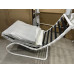 Mies Mr Chaise Lounge Chair Without Arms Style 2 Mies Mr Chaise Lounge Chair Without Arms Style 2