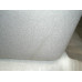 Hans J Wegner Style Wing Chair In Gray Fabric Hans J Wegner Style Wing Chair In Gray Fabric