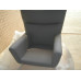 Hans J Wegner Style Wing Chair,Made In Fabric Hans J Wegner Style Wing Chair,Made In Fabric