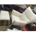 Hans J Wegner Style Wing Chair Made In Leather Hans J Wegner Style Wing Chair Made In Leather