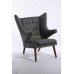 Hans.Wegner Teddy Pp Bear Chair Hans.Wegner Teddy Pp Bear Chair