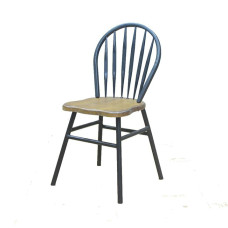Peacock Chair Style 2