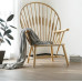 Hans Wegner Peacock Chair Hans Wegner Peacock Chair
