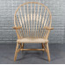 Hans Wegner Peacock Chair Hans Wegner Peacock Chair