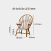 Hans Wegner Peacock Chair Hans Wegner Peacock Chair