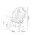 Hans Wegner Peacock Chair Hans Wegner Peacock Chair