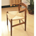 Hans Wegner Style Elbow Horn Chair Style 2 Hans Wegner Style Elbow Horn Chair Style 2