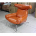 Hans Wegner Ox Chair And Ottoman Lounge Chair Hans Wegner Ox Chair And Ottoman Lounge Chair