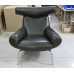 Hans Wegner Ox Chair And Ottoman Lounge Chair Hans Wegner Ox Chair And Ottoman Lounge Chair