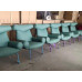 Hans Wegner Ox Chair And Ottoman Lounge Chair Hans Wegner Ox Chair And Ottoman Lounge Chair