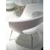Tom Vac Chair In Fiberglass
