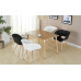 Plastic Tom Vac Chair