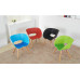 Plastic Tom Vac Chair
