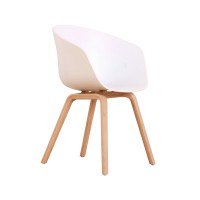 Plastic Tom Vac Chair Style 2