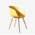 Plastic Tom Vac Chair Style 2 Plastic Tom Vac Chair Style 2