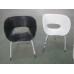 Tom Vac Chair In Abs