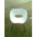 Tom Vac Chair In Abs