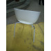 Tom Vac Chair In Abs