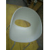 Tom Vac Chair In Abs