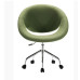 So Happy Chair, Seats With Fabric Wrapped. So Happy Chair, Seats With Fabric Wrapped.