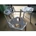 Stool One Of Small Size Stool One Of Small Size