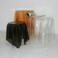 Illusion Side Table,Small Size