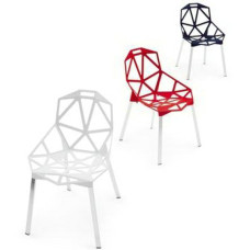 Chair One Stacking Chair One Stacking