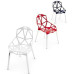 Chair One Stacking Chair One Stacking