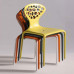 Supernatural Chair