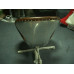 Swan Chair With Aluminium Shell Swan Chair With Aluminium Shell
